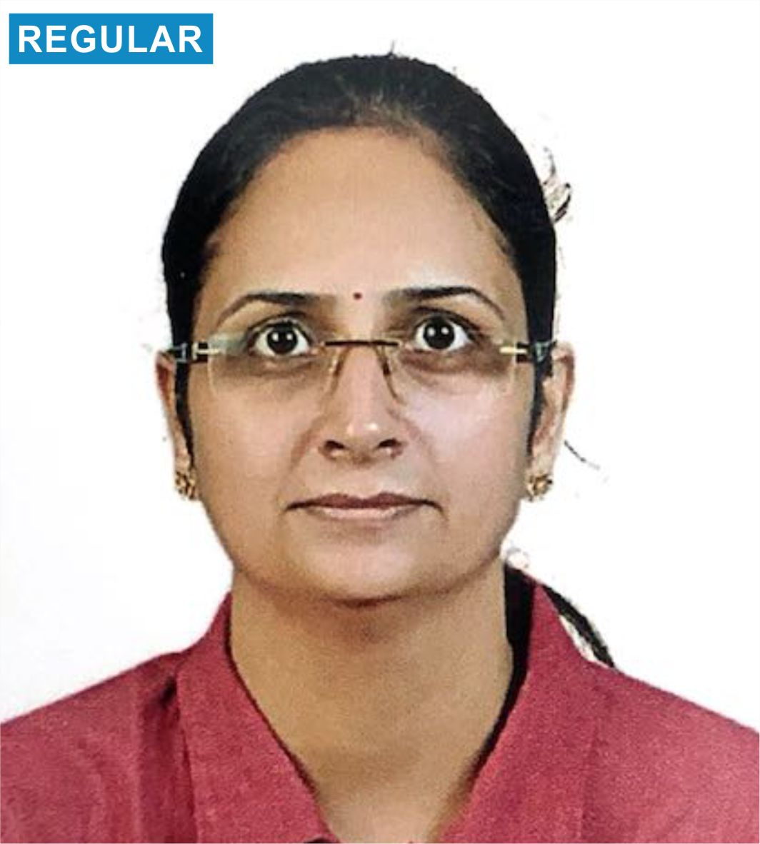 Dr. Shweta Chaudhary