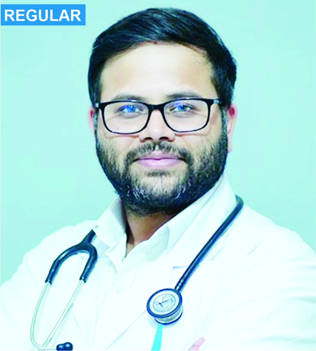 Dr. Abhishek Mittal
