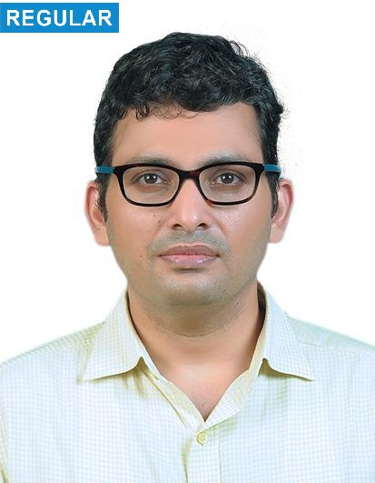 Dr. Ajay Panwar