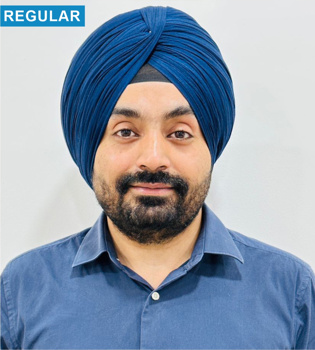 Dr. Resham Singh