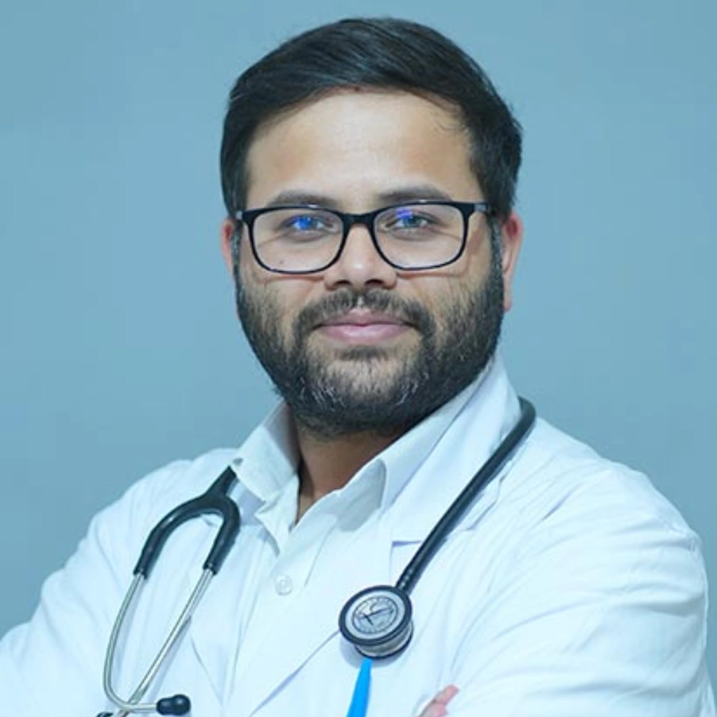 Dr. Abhishek Mittal