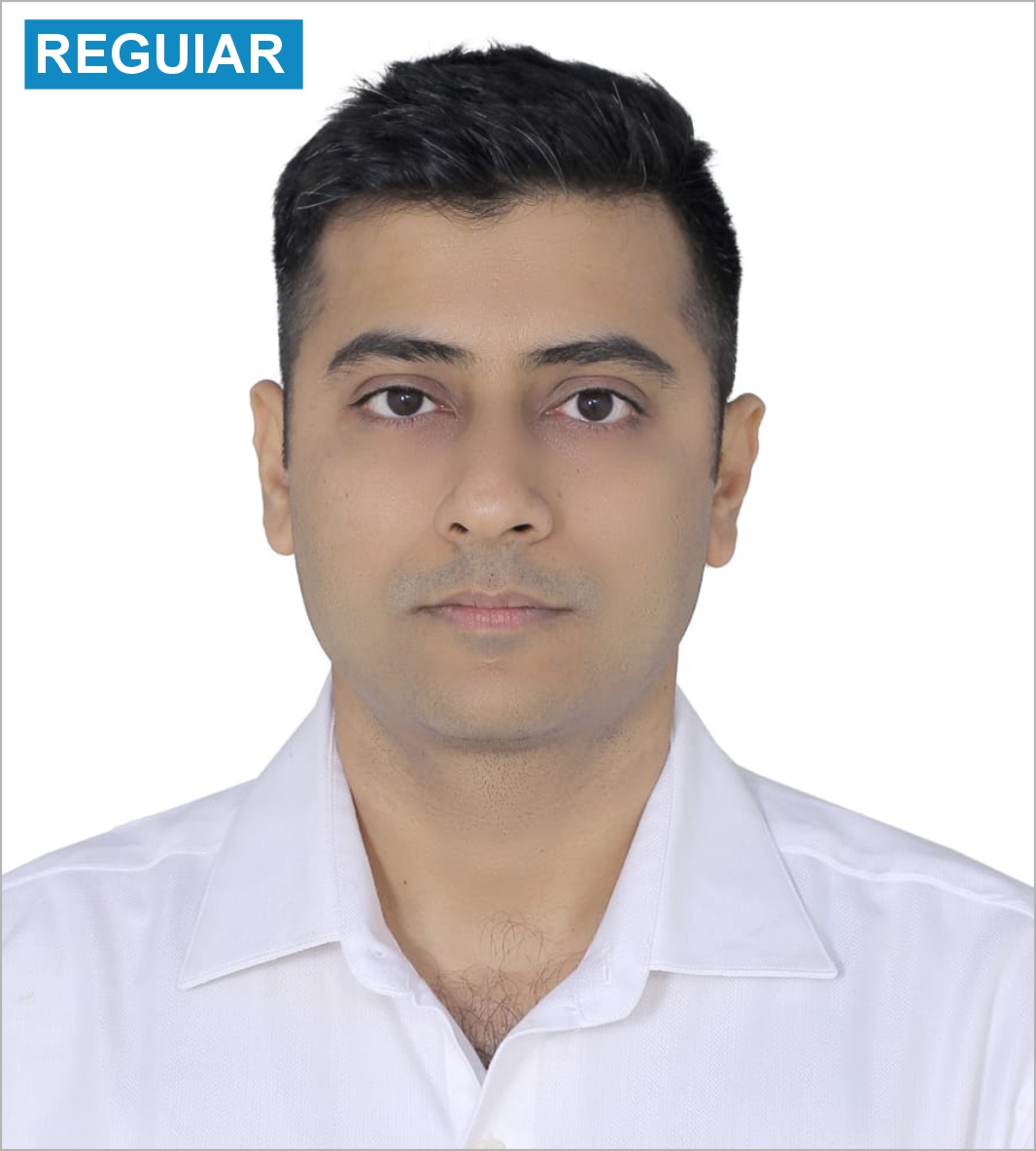 Dr. Pradyumna Sharma