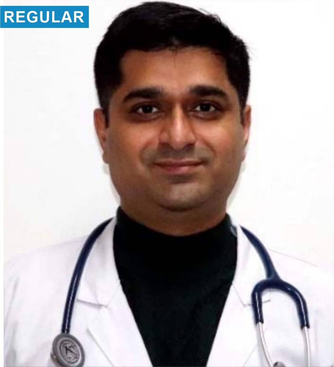 Dr. Sachin Singh