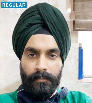 Dr. Hardeep Singh