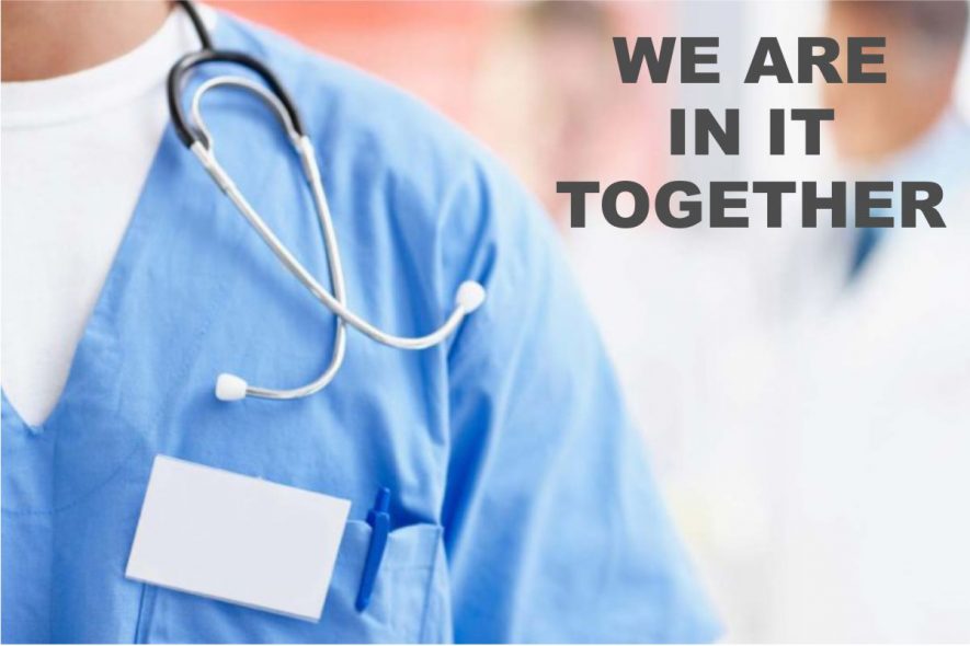 All Consultants available in COVID19 Period Rotary Ambala Cancer and