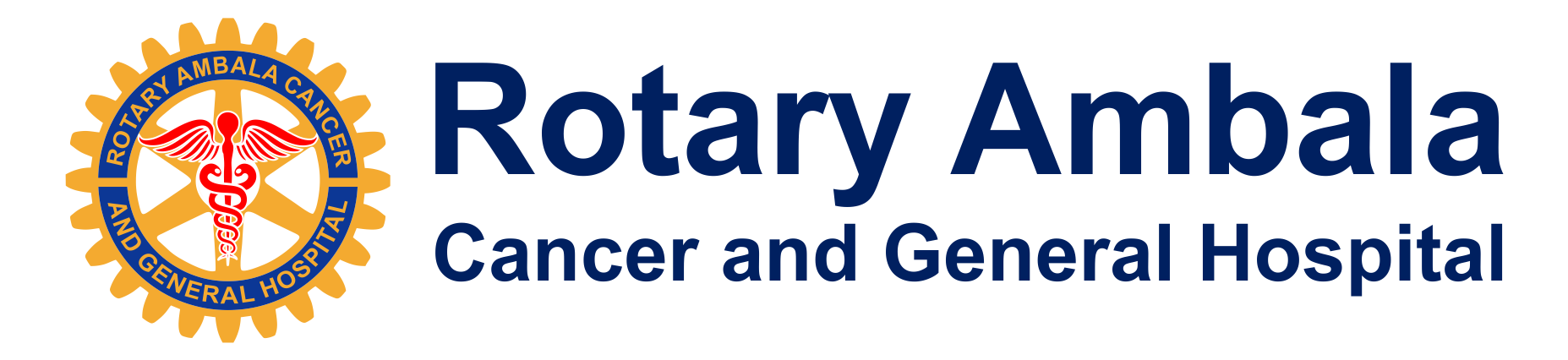 Rotary Ambala Cancer and General Hospital