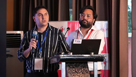 Leading Expert Dr. Vaneet Anand Joins Tricity Superspecialty Meet Faculty