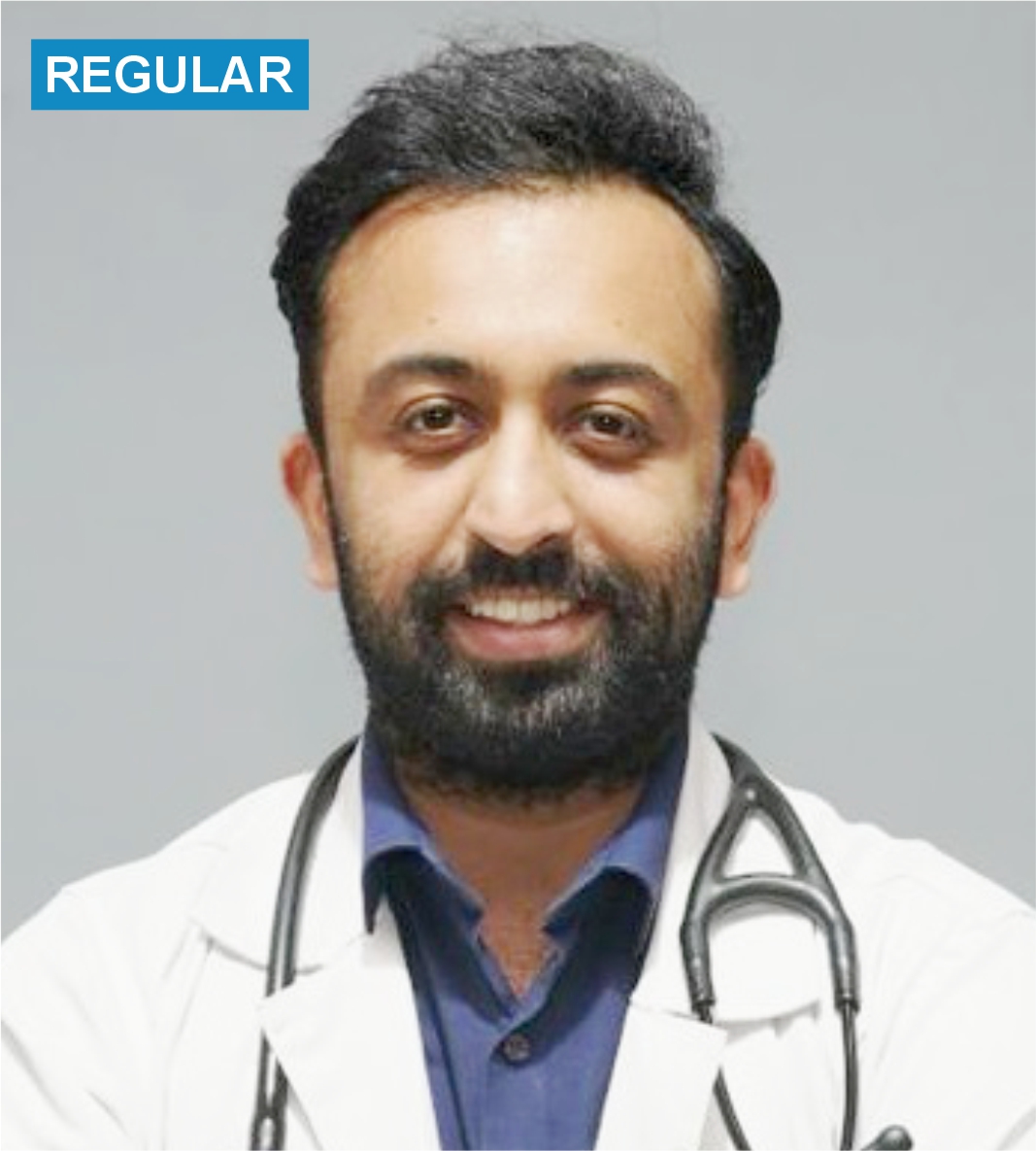 Dr. Tejas Sood