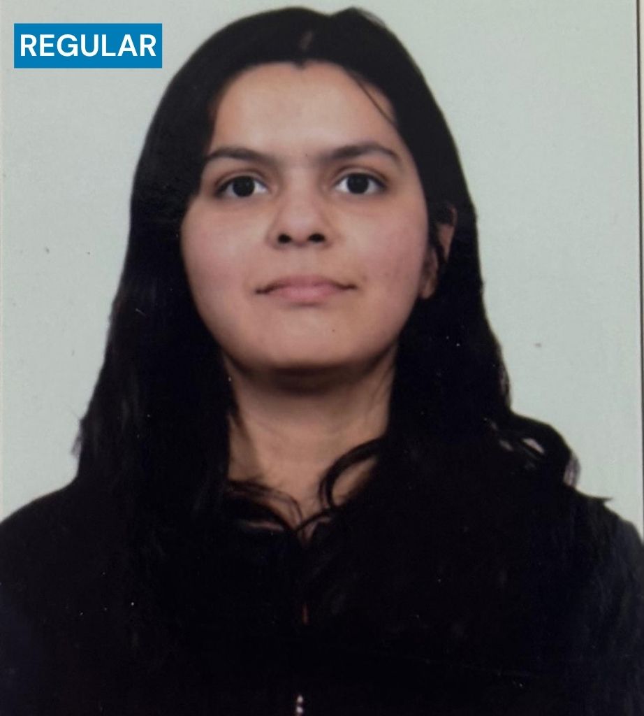 Dr. Megha Malik